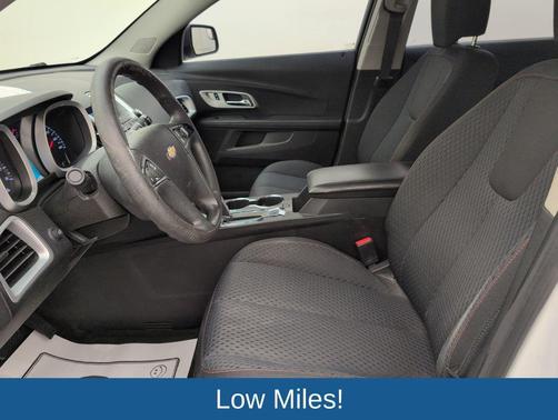 2012 Chevrolet Equinox LS