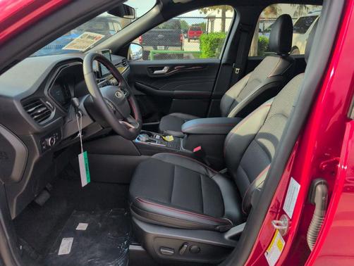 2026 Ford Escape ST-Line Select