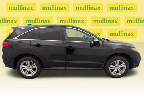2014 Acura RDX Base