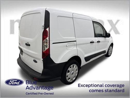 2021 Ford Transit Connect XL Cargo Van