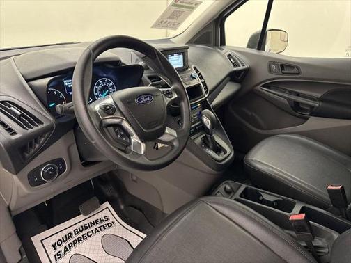 2021 Ford Transit Connect XL Cargo Van