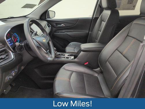 2022 Chevrolet Equinox Premier w/1LZ
