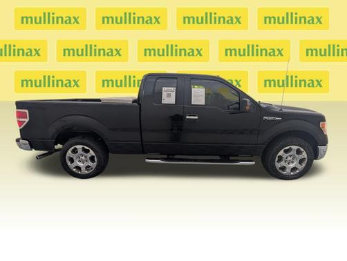 2009 Ford F-150 XLT