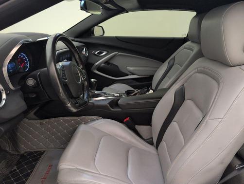 2023 Chevrolet Camaro 2LT