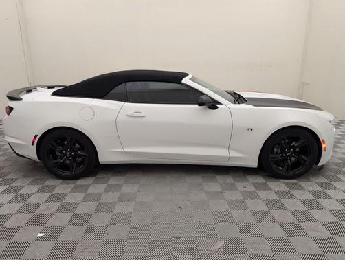 2023 Chevrolet Camaro 2LT