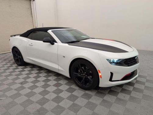 2023 Chevrolet Camaro 2LT