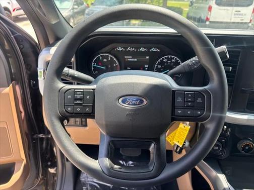 2025 Ford F-350 XLT