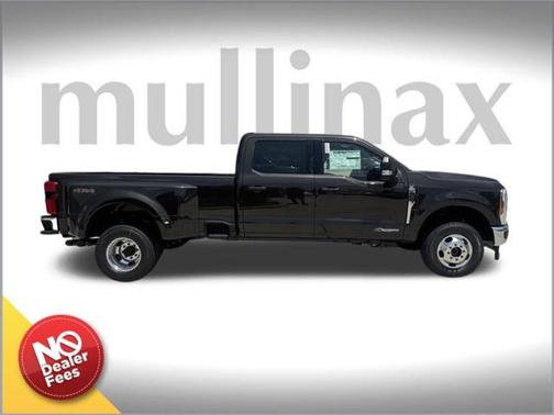2025 Ford F-350 XLT