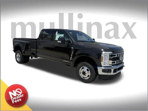2025 Ford F-350 XLT