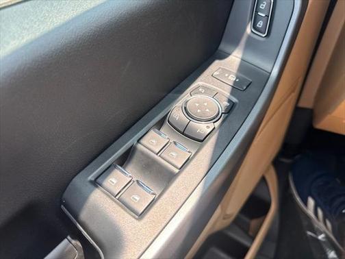 2025 Ford F-350 XLT