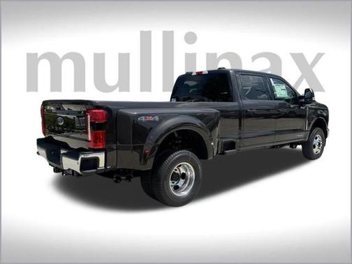 2025 Ford F-350 XLT