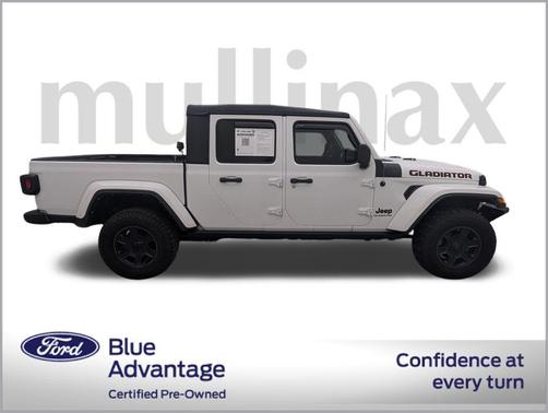 2022 Jeep Gladiator Sport S