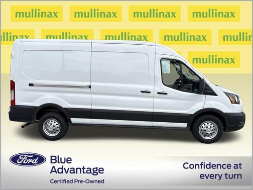 2023 Ford Transit-250 Base