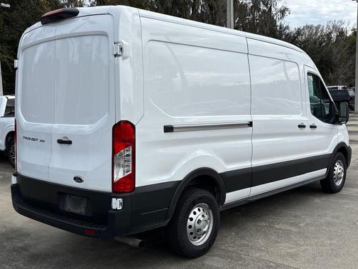 2023 Ford Transit-250 Base