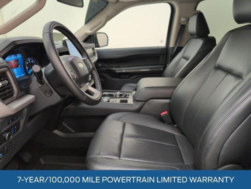 2022 Ford Expedition Max XLT