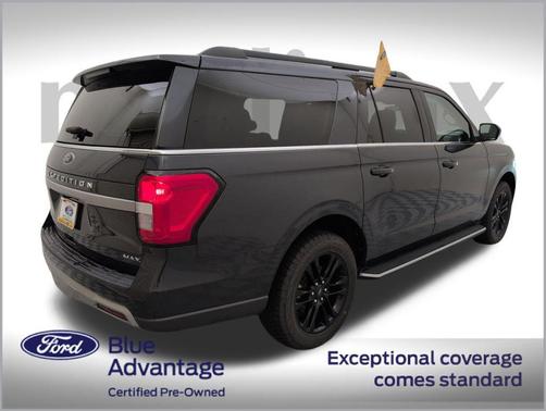 2022 Ford Expedition Max XLT