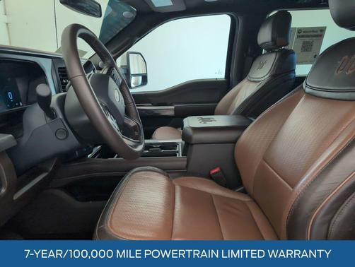 2024 Ford F-250 King Ranch