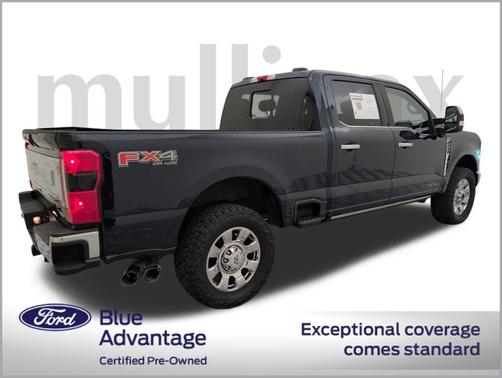 2024 Ford F-250 King Ranch