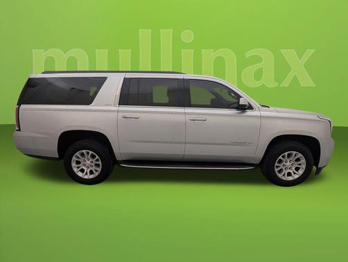 2019 GMC Yukon XL SLT