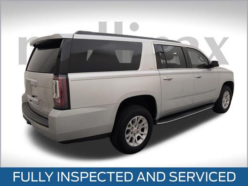 2019 GMC Yukon XL SLT