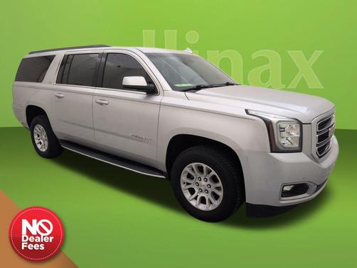 2019 GMC Yukon XL SLT