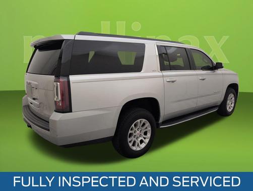 2019 GMC Yukon XL SLT