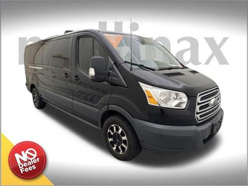 2017 Ford Transit-350 XLT