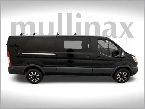 2017 Ford Transit-350 XLT