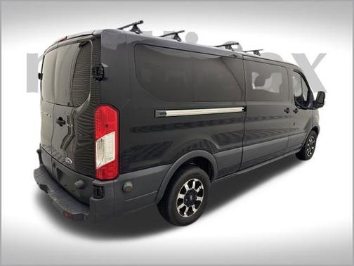 2017 Ford Transit-350 XLT