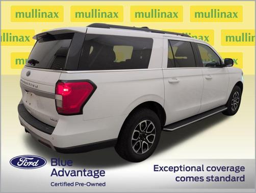 2023 Ford Expedition Max XLT