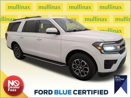2023 Ford Expedition Max XLT
