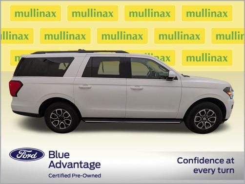2023 Ford Expedition Max XLT