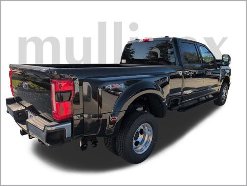 2026 Ford F-350 XLT