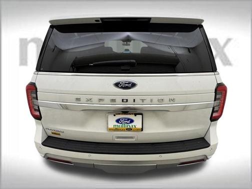 2022 Ford Expedition Platinum