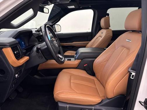 2022 Ford Expedition Platinum