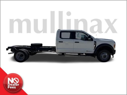 2025 Ford F-450 XL