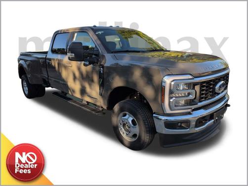 2026 Ford F-350 XLT