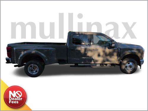 2026 Ford F-350 XLT