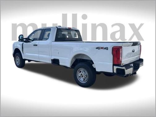2025 Ford F-250 XL