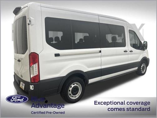 2024 Ford Transit-350 XL