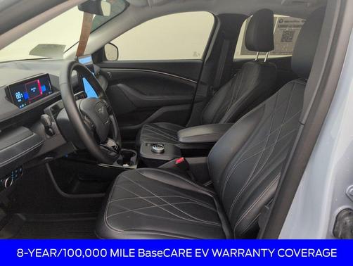 2024 Ford Mustang Mach-E Select