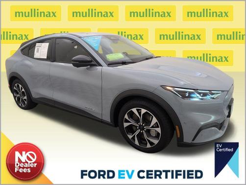 2024 Ford Mustang Mach-E Select