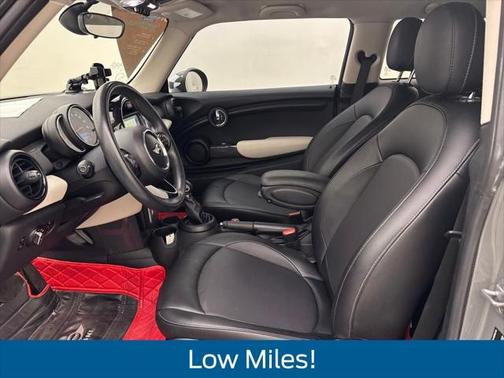 2018 MINI Hardtop Cooper