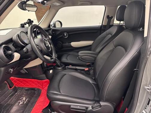 2018 MINI Hardtop Cooper