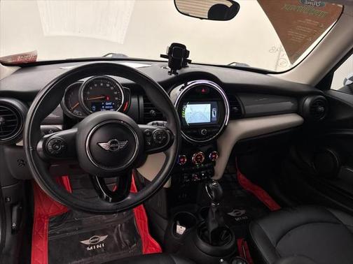 2018 MINI Hardtop Cooper