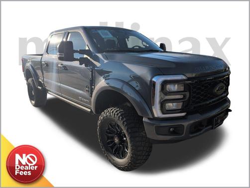 2026 Ford F-250 XLT