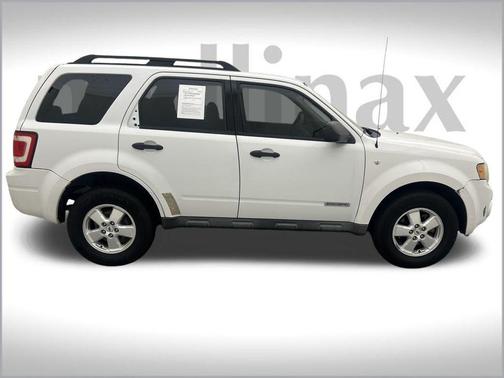 2008 Ford Escape XLT