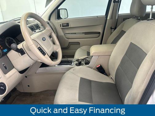 2008 Ford Escape XLT