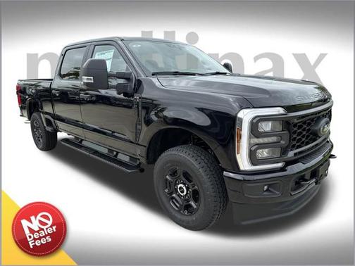 2025 Ford F-250 XL