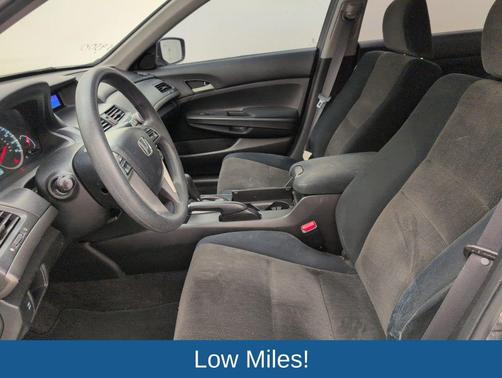 2009 Honda Accord 2.4 LX